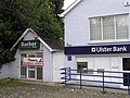 Ulster银行