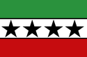 Flag of Aklastan