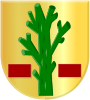 Coat of arms of Eastrum