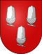 Coat of Arms of Essert-Pittet