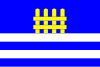 Flag of Bochoř