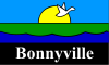 Flag of Bonnyville