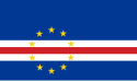 佛得角國旗