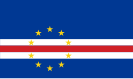 Flag of Cape Verde