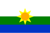 Flag of Leticia