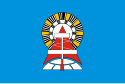 Flag of Noyabrsk