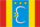 Flag of Oktyabrsky District, Amur Oblast