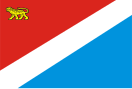 滨海边疆区区旗（英语：Flag of Primorsky Krai）