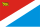 Flag of Magadan Oblast