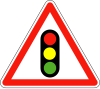 Traffic light