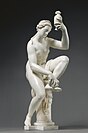 Female Figure by Giambologna