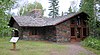 Gooseberry Falls State Park CCC/WPA/Rustic Style Historic Resources