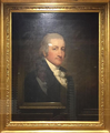 John Tayloe III by Gilbert Stuart