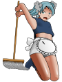 Based on that syntax the delete voter apparently thought Wikipe-tan was bottomless in this image (File:Jumping Wikipe-tan.svg)