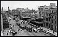 英王威廉街景（摄于1923年）