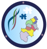 Coat of arms of Polog Statistical Region