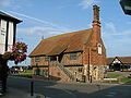 Moot Hall, Aldeburgh