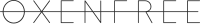 Oxenfree logo