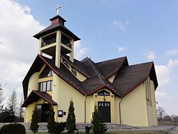 Church of Our Lady of the Rosary