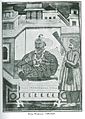 Maharaja Raja Wadiyar who started Mysore Dasara