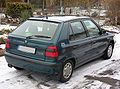 Škoda Felicia (from 1998)