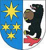 Coat of arms of Teplýšovice