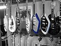 VOX guitars