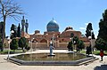 Shah Nemat-o-llah shrine