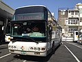 丰原客运台中市公车90路