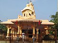 Bhairavnath Temple front view