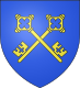 Coat of arms of Saint-Pierre-sur-Dives
