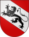 Coat of Arms of Bottens