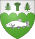 Coat of arms of Barkmere
