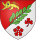Coat of arms of Buis-sur-Damville