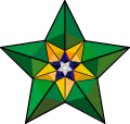 Brazil featured star.svg