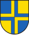 Coat of arms of Davos