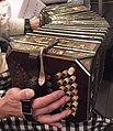 Chemnitzer concertina made in 1926