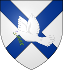 Knox College Coat of Arms