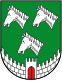 Coat of arms of Orsoy