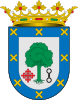 Coat of arms of Moral de Calatrava
