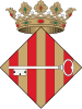 Coat of arms of Alzira