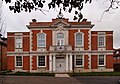 Chingford Town Hall (No longer in use)