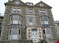 {{Listed building Wales|15465}}