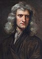 Image 58Sir Isaac Newton is regarded as one of the most influential scientists of all time and as a key figure in the Scientific Revolution. (from Culture of England)