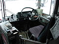 K-CJM500 cockpit