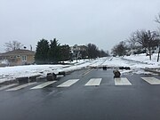 File:January 2016 blizzard in Ocean City - flooding.JPG