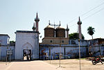 Kaz-Main Buildings