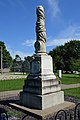American Civil War monument