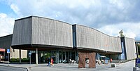 Lillehammer Art Museum