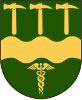 Coat of arms of Ljungby